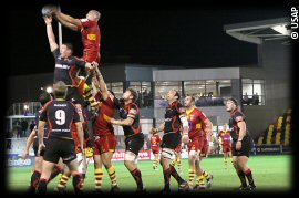 Dragons Perpignan